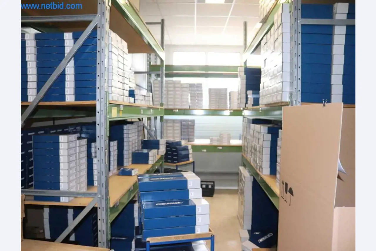 Antennen-SAT-Verteiltechnik, Leiterplattenfertigung, Blechbearbeitung-2