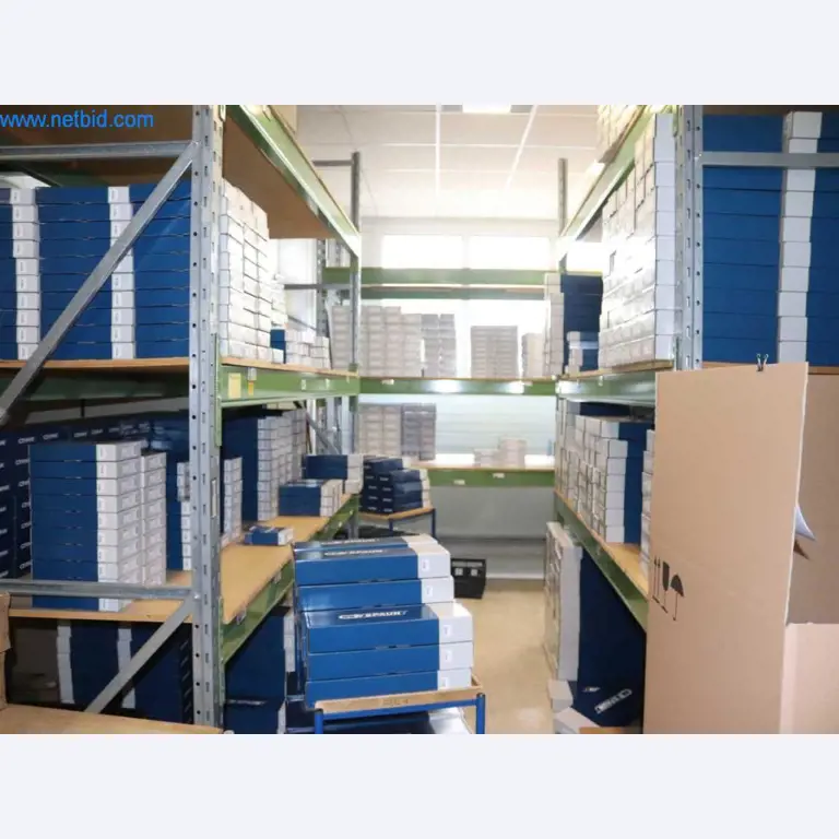 Antennen-SAT-Verteiltechnik, Leiterplattenfertigung, Blechbearbeitung-2