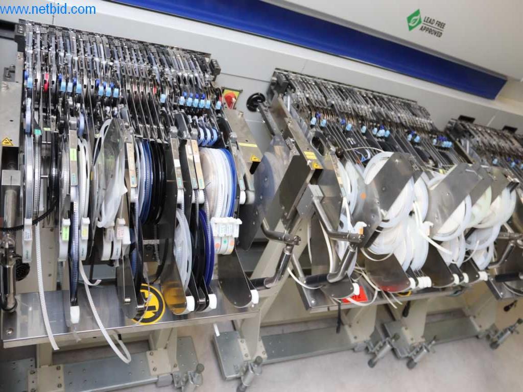 Technologie rozvodu antén SAT, výroba desek s plošnými spoji, zpracování plechů-1