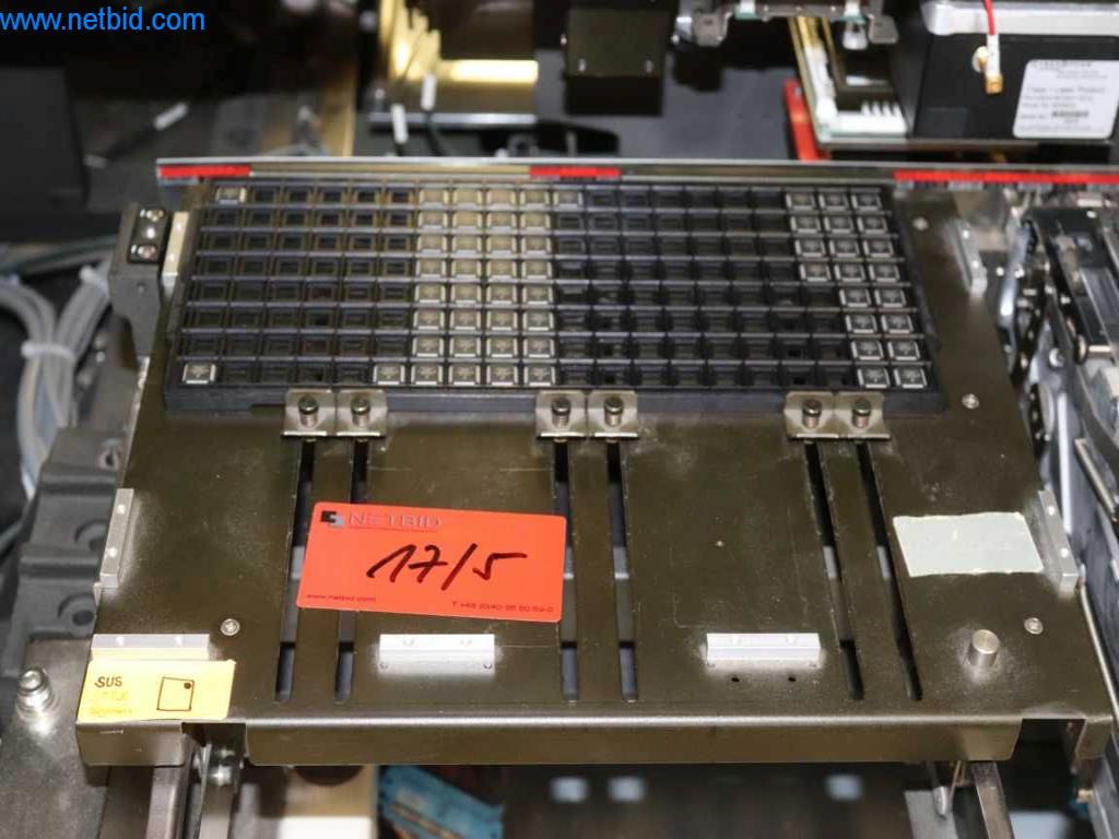 Tehnologija distribucije anten SAT, proizvodnja plošč s tiskanim vezjem, obdelava pločevine-2