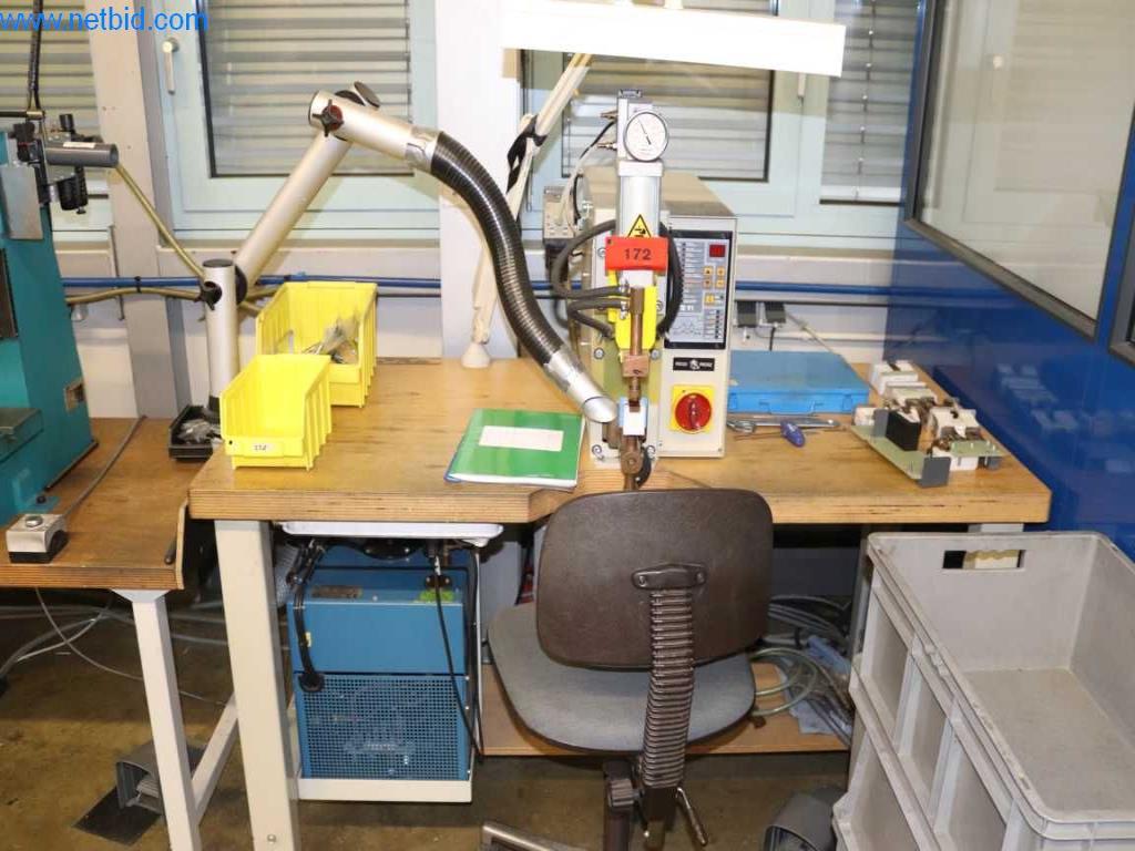 Tecnologia de distribuição de antenas SAT, produção de placas de circuitos impressos, processamento de chapas metálicas-1