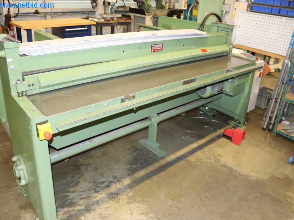 Technologie rozvodu antén SAT, výroba desek s plošnými spoji, zpracování plechů-1