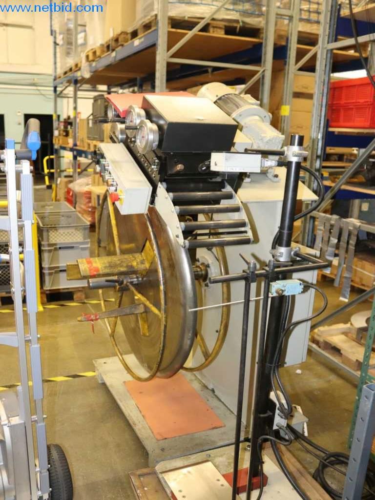 Technologie rozvodu antén SAT, výroba desek s plošnými spoji, zpracování plechů-2