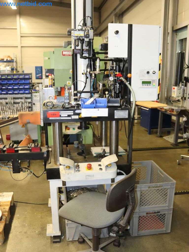 Technologie rozvodu antén SAT, výroba desek s plošnými spoji, zpracování plechů-1