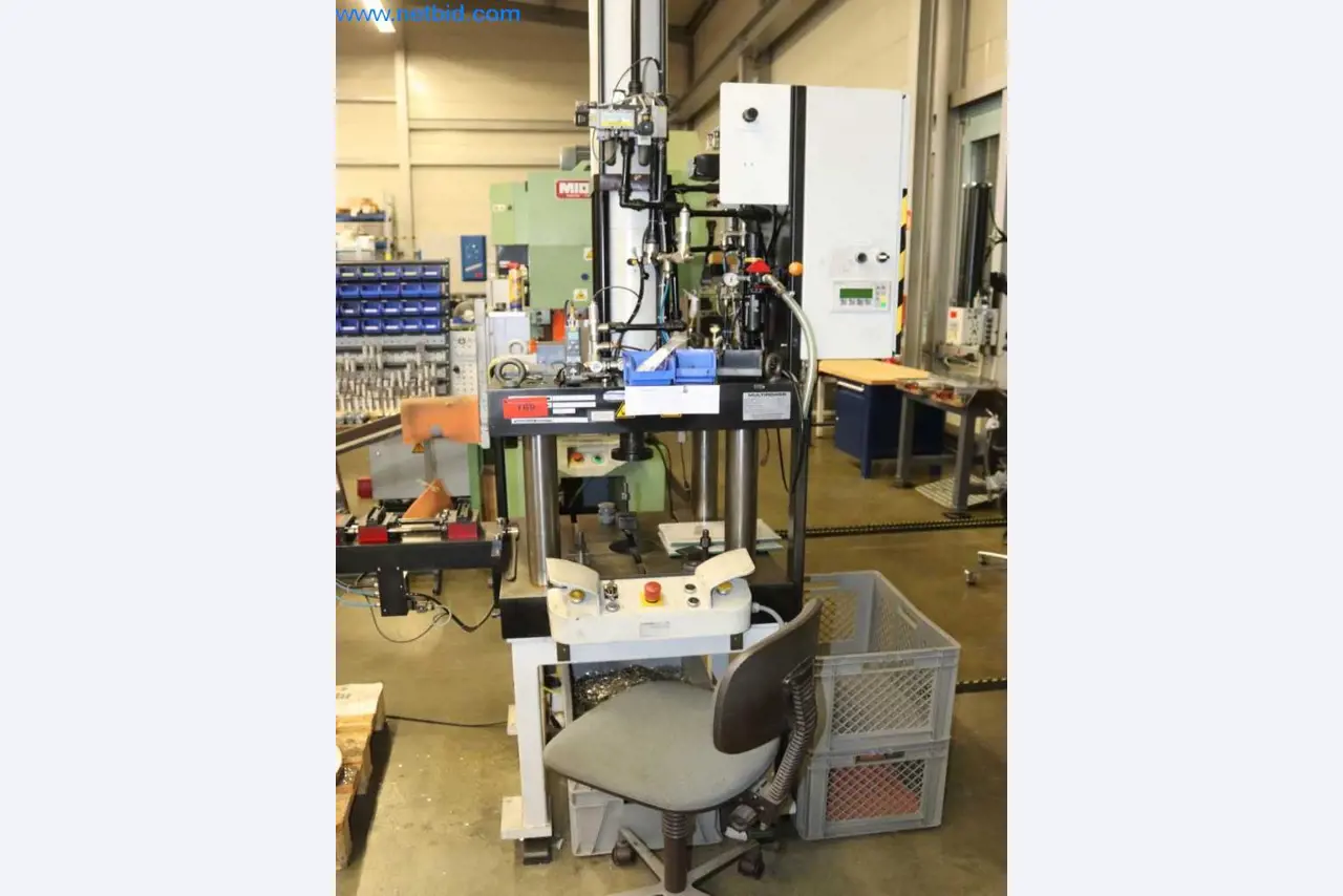 Tecnología de distribución de antenas SAT, producción de circuitos impresos, procesamiento de chapas metálicas-1