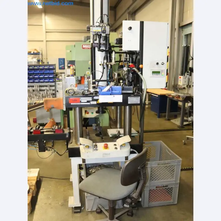 Tecnología de distribución de antenas SAT, producción de circuitos impresos, procesamiento de chapas metálicas-1