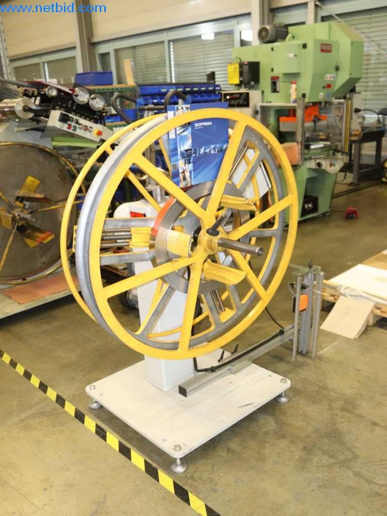 Technologie rozvodu antén SAT, výroba desek s plošnými spoji, zpracování plechů-2