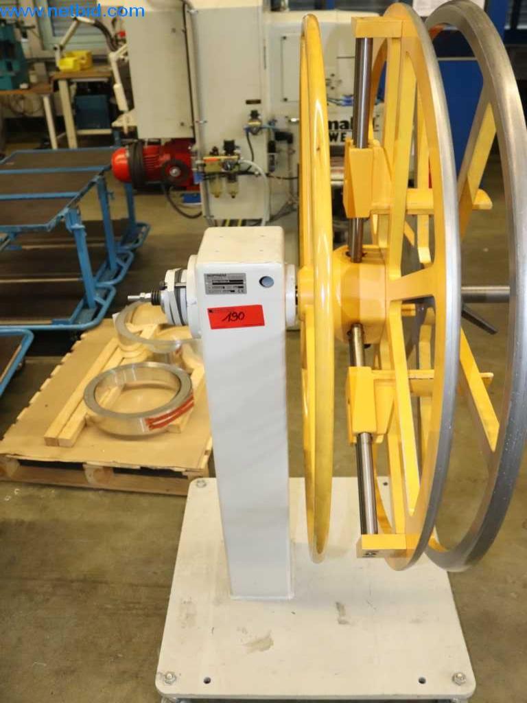 Technologie rozvodu antén SAT, výroba desek s plošnými spoji, zpracování plechů-2