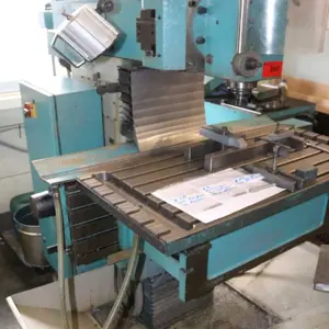 Universele gereedschapsfreesmachine Stimone FUS32