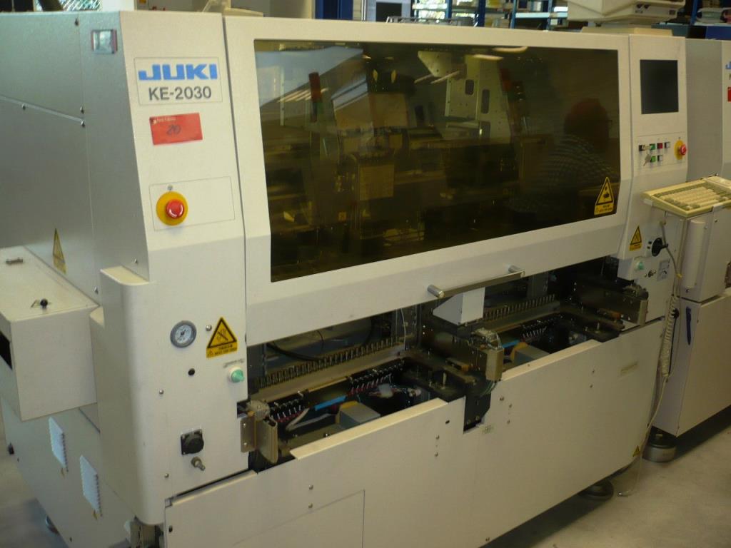 Technologia dystrybucji anten SAT, produkcja płytek drukowanych, obróbka blachy-1