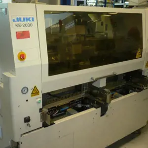 SMD pick-and-place machine Juki KE-2030