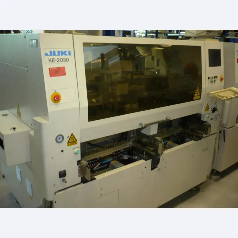 Antennen-SAT-Verteiltechnik, Leiterplattenfertigung, Blechbearbeitung-1