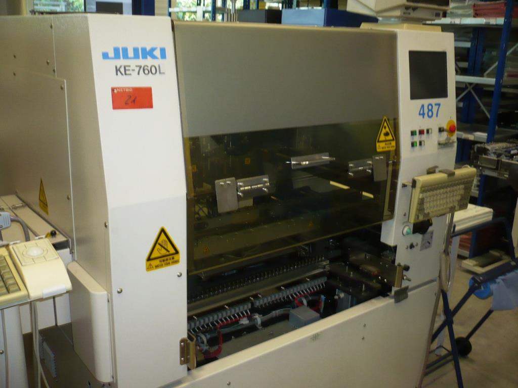 Technologia dystrybucji anten SAT, produkcja płytek drukowanych, obróbka blachy-1