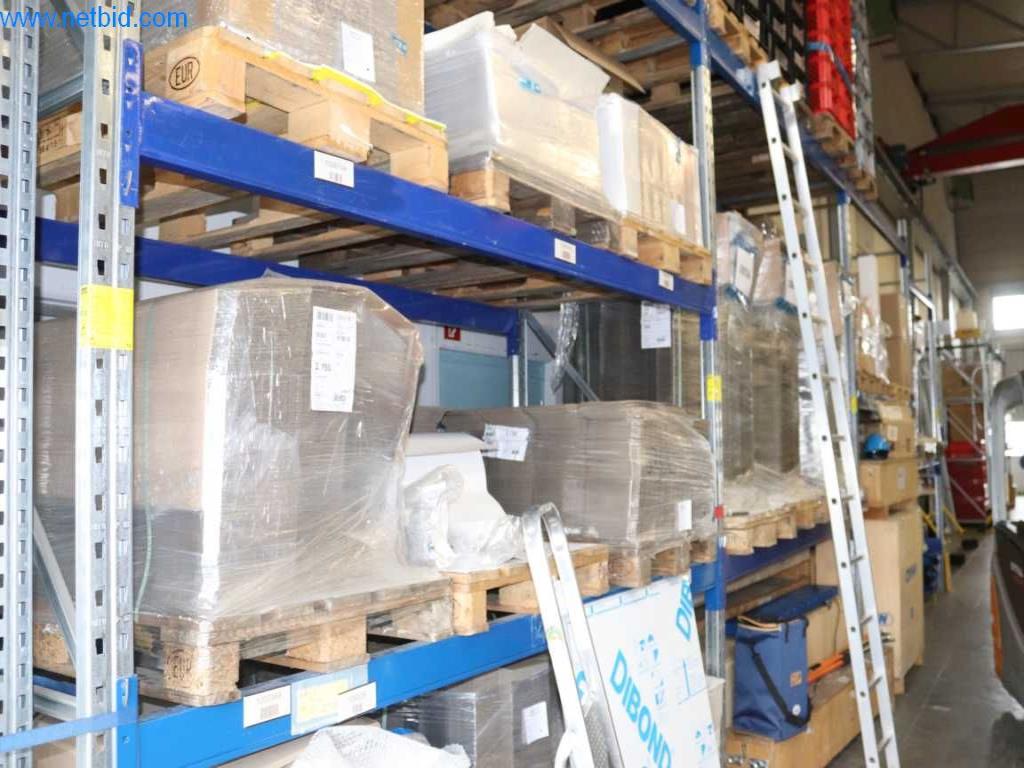 Tecnologia de distribuição de antenas SAT, produção de placas de circuitos impressos, processamento de chapas metálicas-1