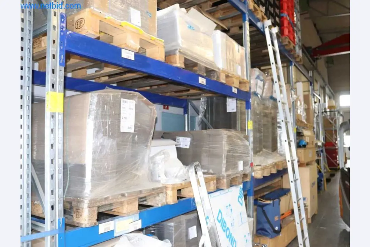 Technologie rozvodu antén SAT, výroba desek s plošnými spoji, zpracování plechů-1