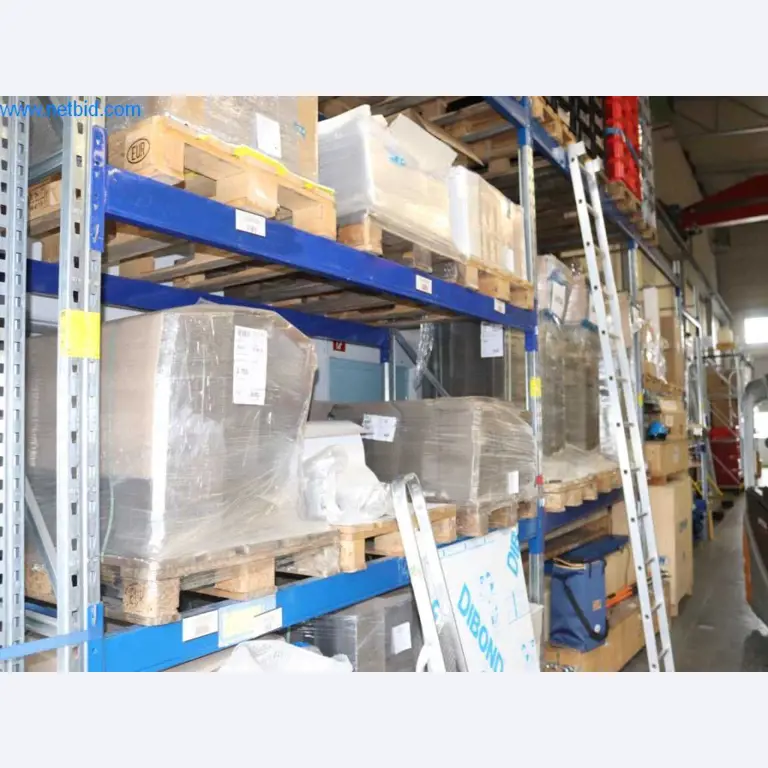 Technologie rozvodu antén SAT, výroba desek s plošnými spoji, zpracování plechů-1