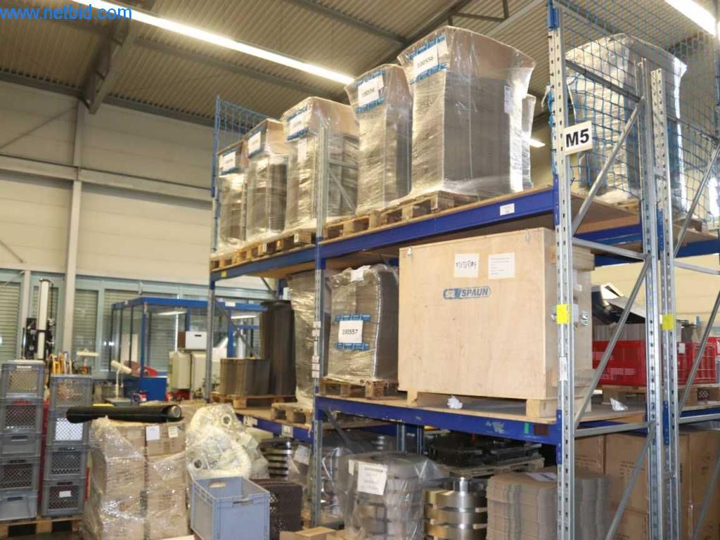 Tecnologia de distribuição de antenas SAT, produção de placas de circuitos impressos, processamento de chapas metálicas-3