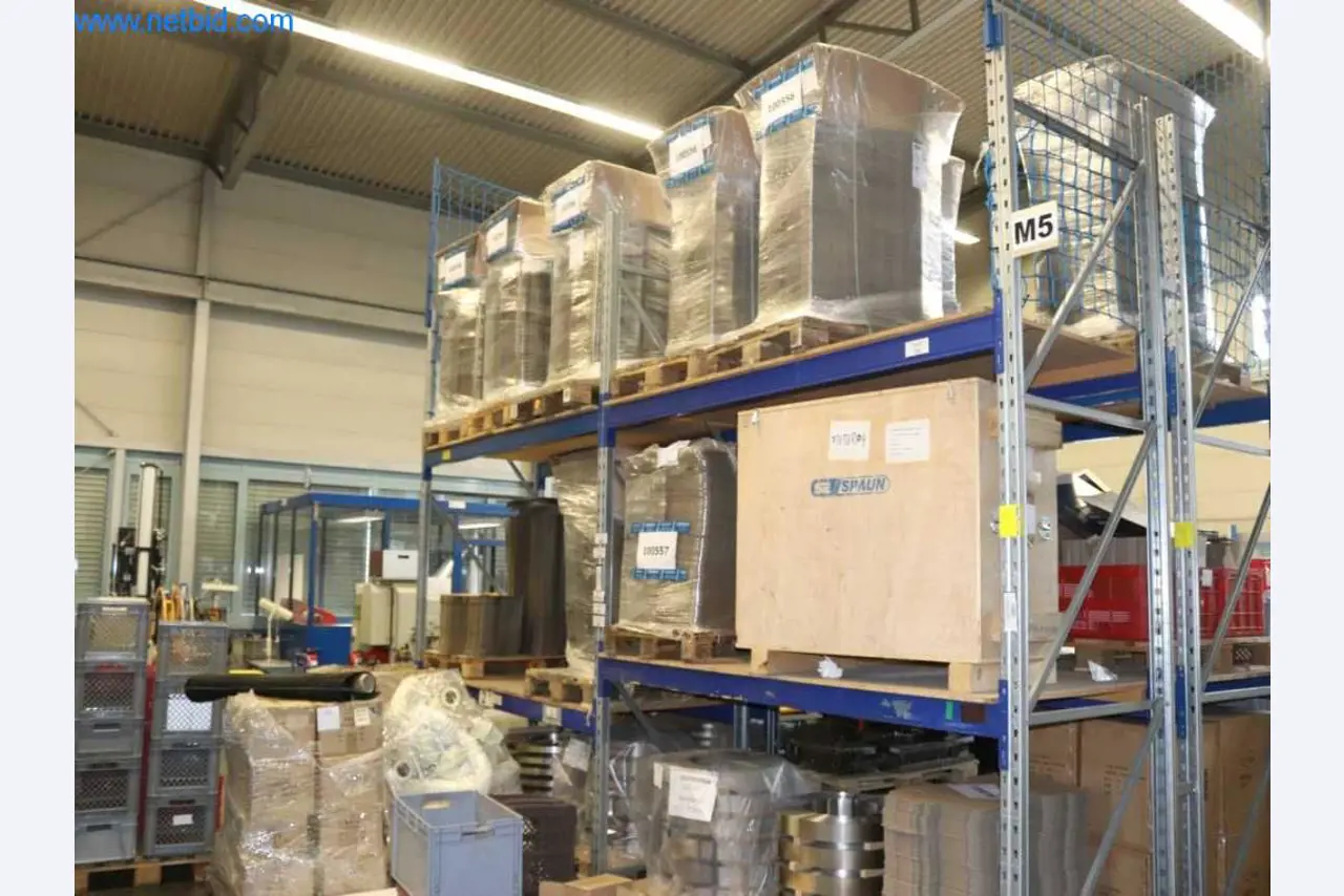 Technologie rozvodu antén SAT, výroba desek s plošnými spoji, zpracování plechů-3