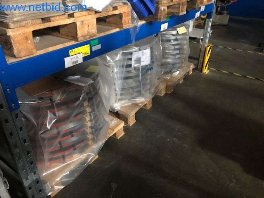 Tecnologia de distribuição de antenas SAT, produção de placas de circuitos impressos, processamento de chapas metálicas-1