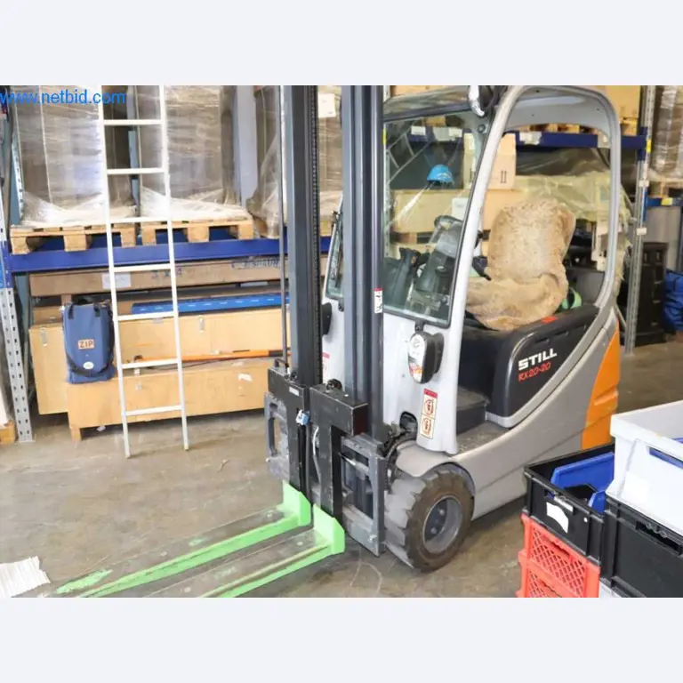 Antennen-SAT-Verteiltechnik, Leiterplattenfertigung, Blechbearbeitung-1