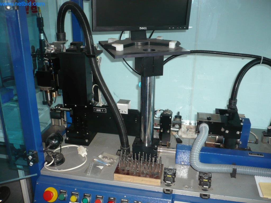 Tecnologia de distribuição de antenas SAT, produção de placas de circuitos impressos, processamento de chapas metálicas-2