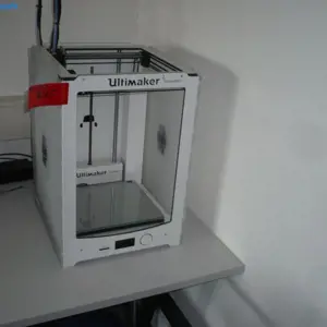 3D-Drucker Ultimaker 2 Extended Plus