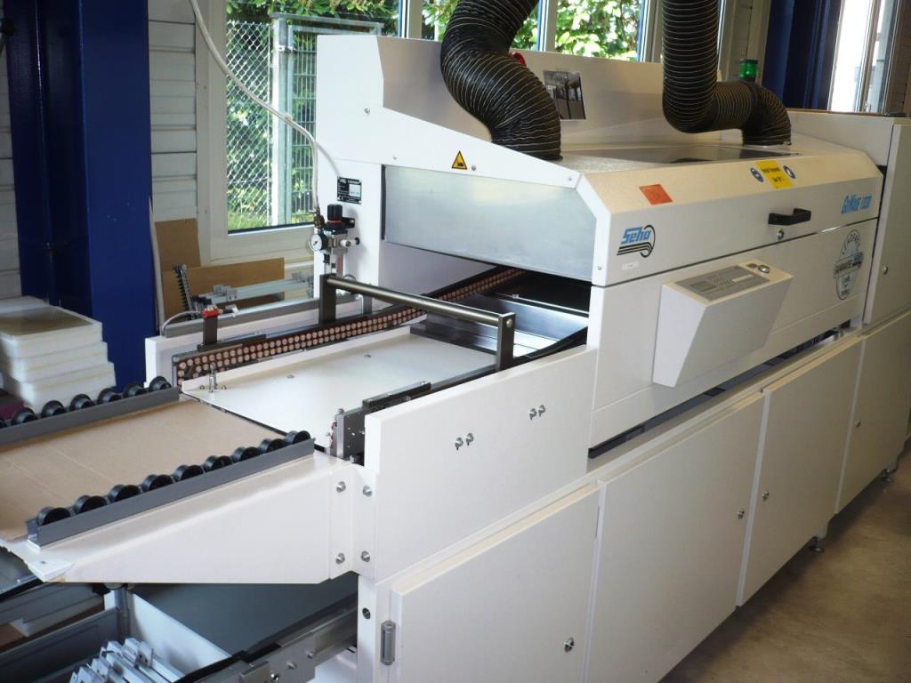 Technologia dystrybucji anten SAT, produkcja płytek drukowanych, obróbka blachy-1