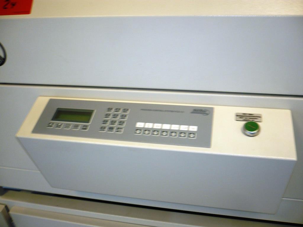 Technologia dystrybucji anten SAT, produkcja płytek drukowanych, obróbka blachy-2