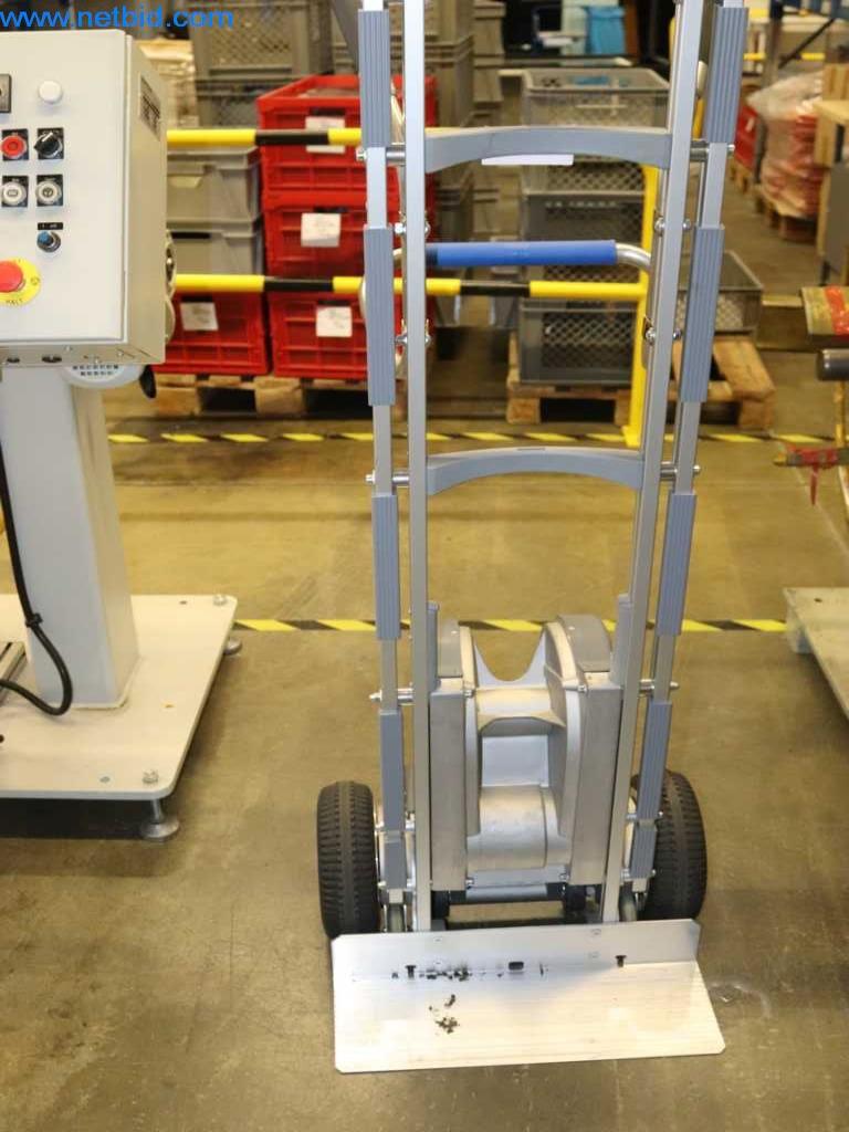 Tecnologia de distribuição de antenas SAT, produção de placas de circuitos impressos, processamento de chapas metálicas-2