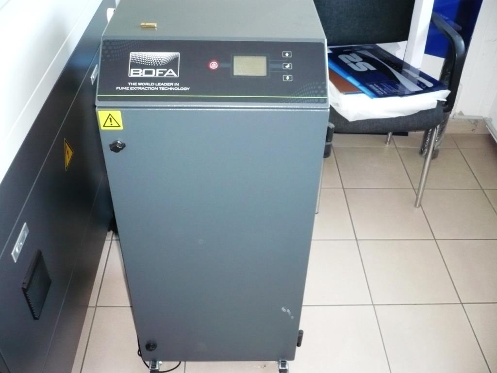 Technologie rozvodu antén SAT, výroba desek s plošnými spoji, zpracování plechů-2