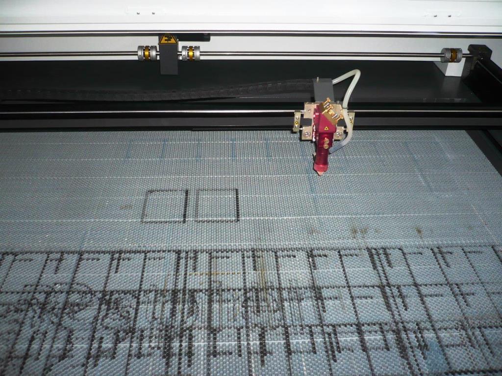 Technologie rozvodu antén SAT, výroba desek s plošnými spoji, zpracování plechů-3