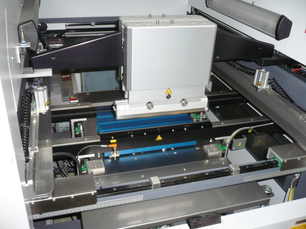 Technologia dystrybucji anten SAT, produkcja płytek drukowanych, obróbka blachy-2