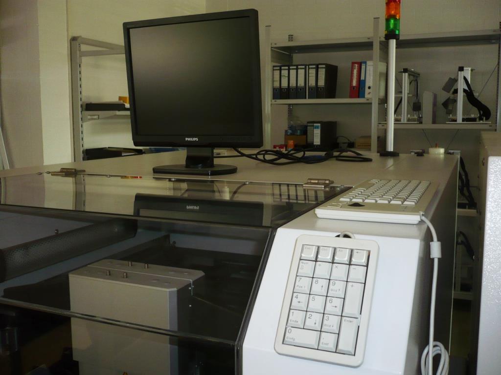 Technologia dystrybucji anten SAT, produkcja płytek drukowanych, obróbka blachy-3