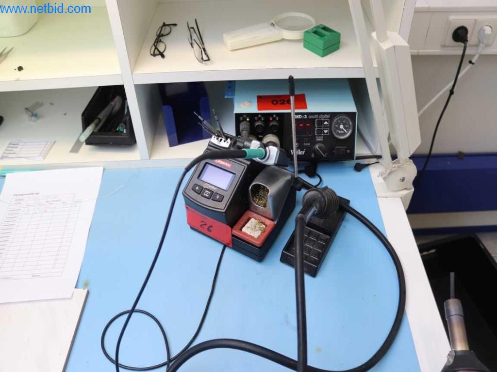 Tehnologija distribucije anten SAT, proizvodnja plošč s tiskanim vezjem, obdelava pločevine-2