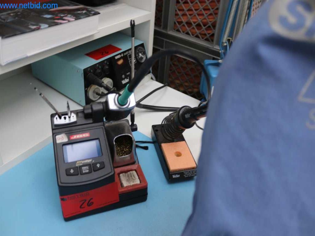 Tehnologija distribucije anten SAT, proizvodnja plošč s tiskanim vezjem, obdelava pločevine-3