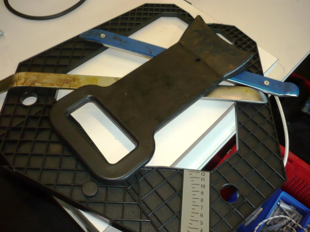 Technologie rozvodu antén SAT, výroba desek s plošnými spoji, zpracování plechů-5