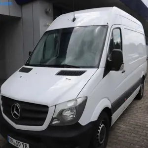 Transporter Mercedes-Benz Sprinter 313 CDi (906BB35)