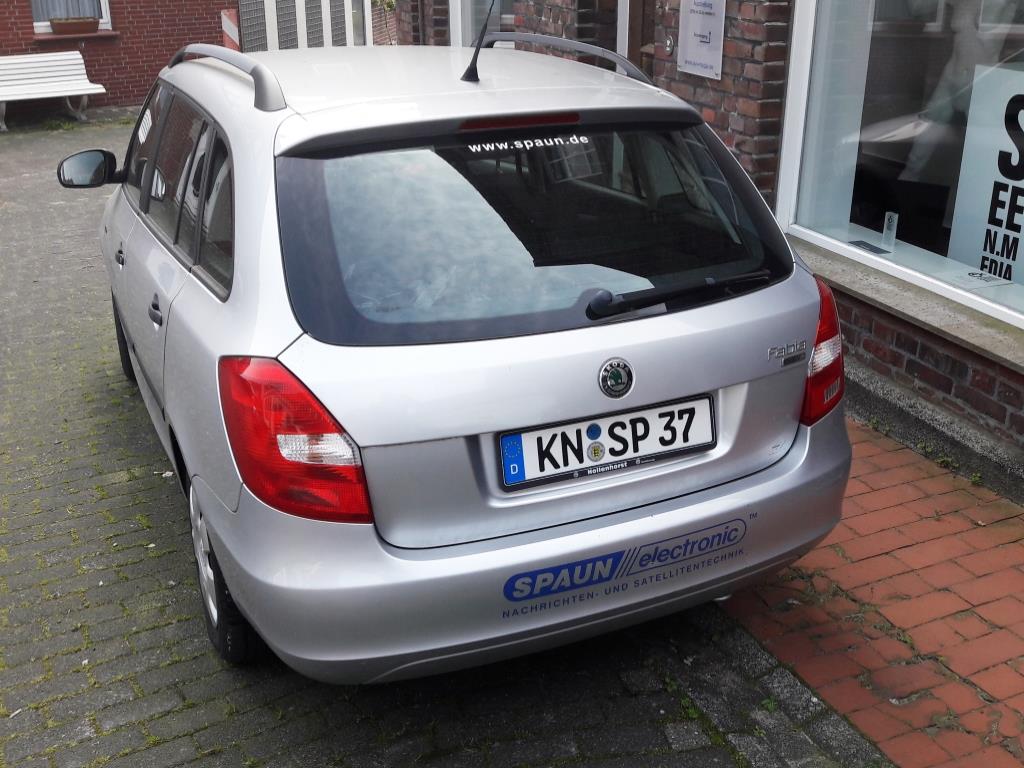 Technologia dystrybucji anten SAT, produkcja płytek drukowanych, obróbka blachy-2