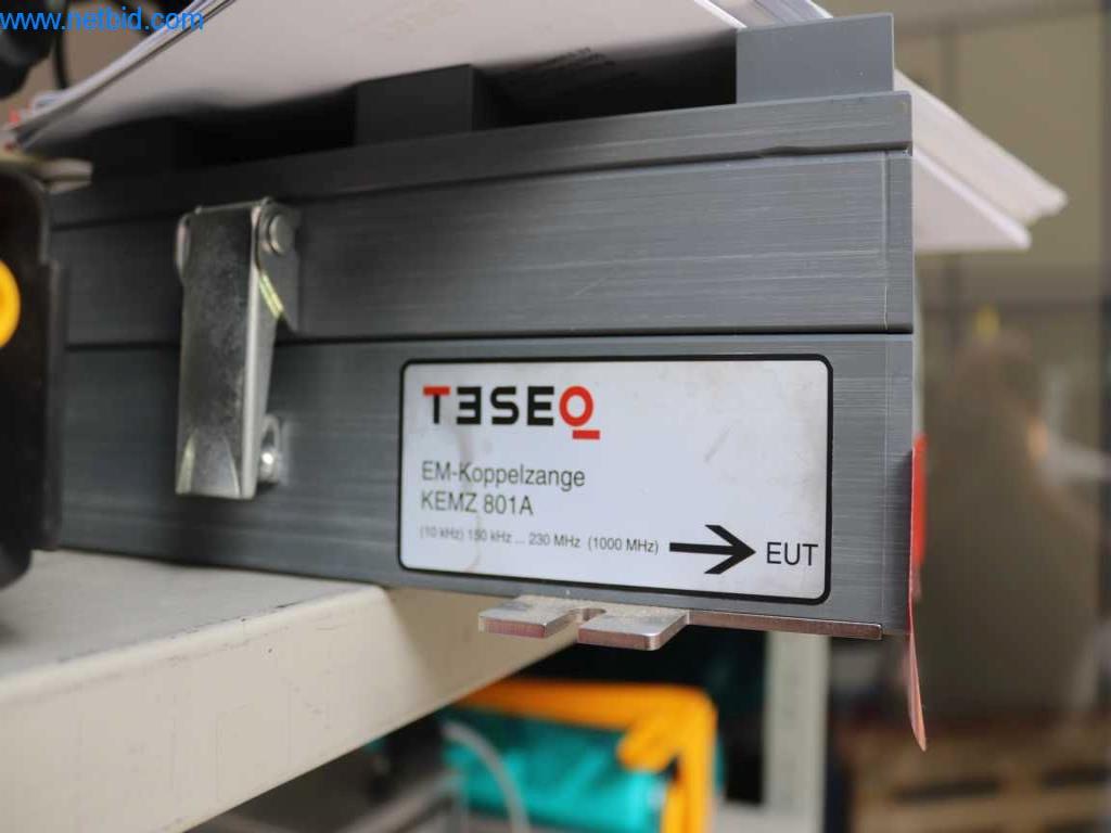 Antennen-SAT-Verteiltechnik, Leiterplattenfertigung, Blechbearbeitung-1