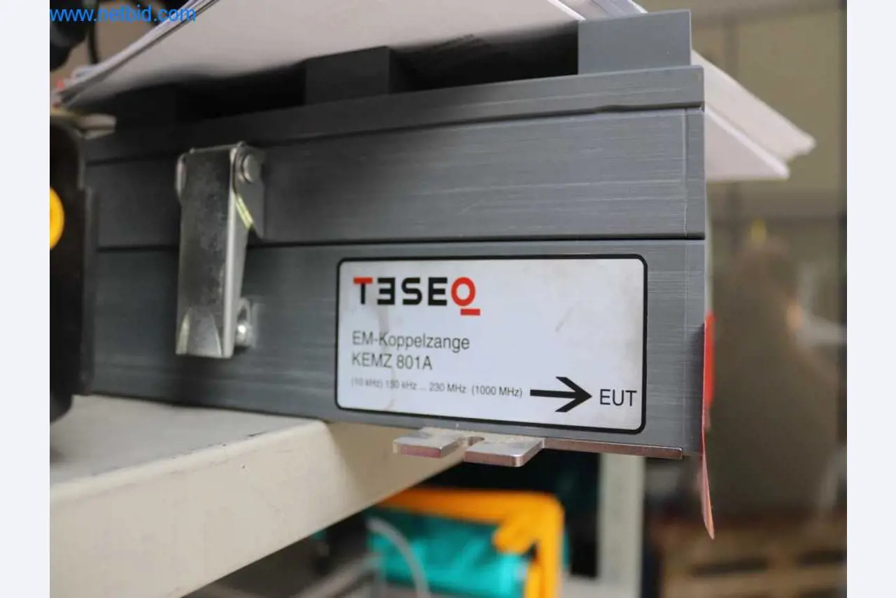 Antennen-SAT-Verteiltechnik, Leiterplattenfertigung, Blechbearbeitung-1