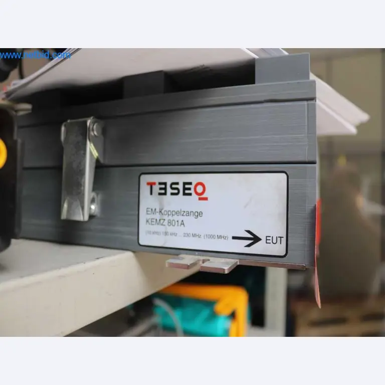 Antennen-SAT-Verteiltechnik, Leiterplattenfertigung, Blechbearbeitung-1