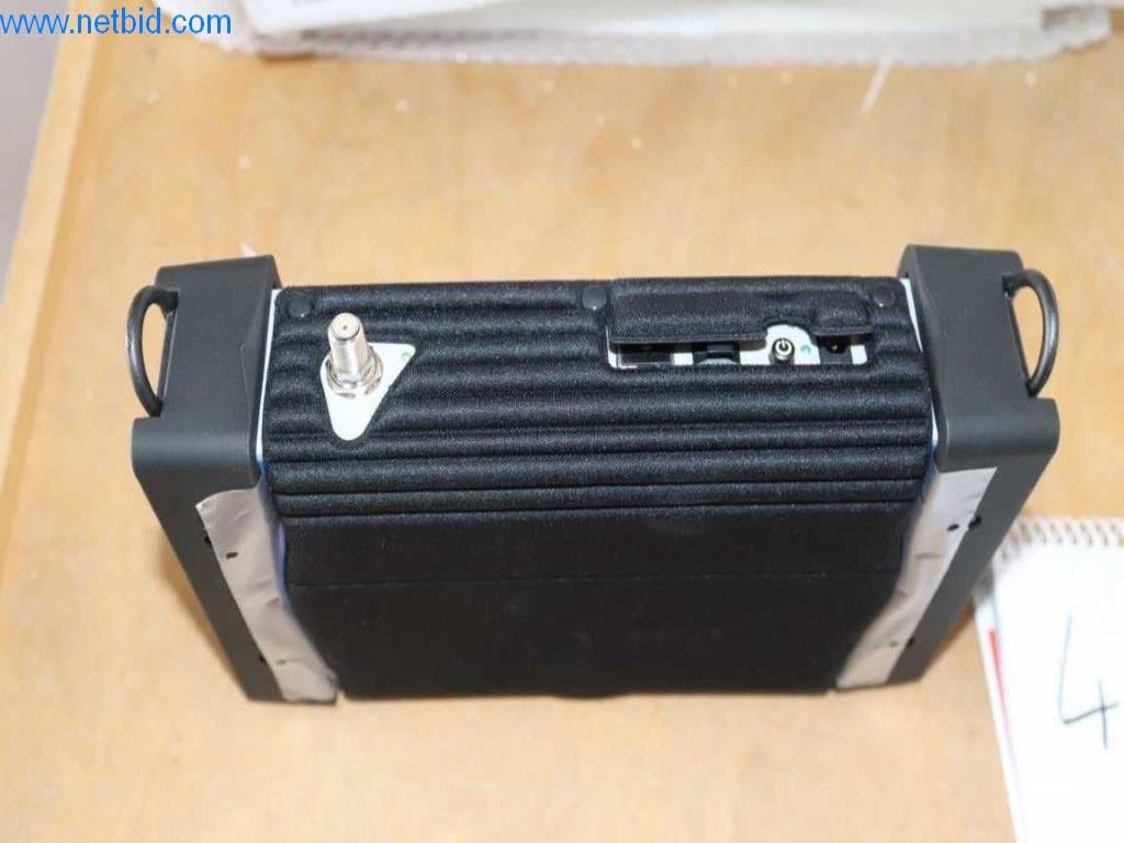 Tecnologia de distribuição de antenas SAT, produção de placas de circuitos impressos, processamento de chapas metálicas-2