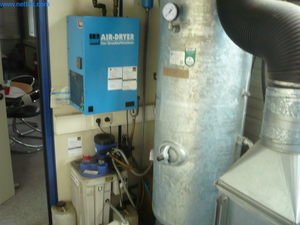 Tecnologia de distribuição de antenas SAT, produção de placas de circuitos impressos, processamento de chapas metálicas-3