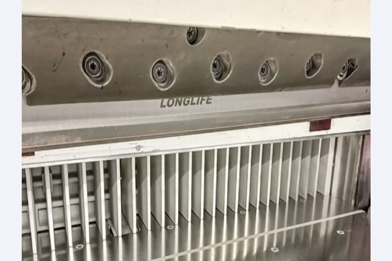 Various printing and embroidery machines-10