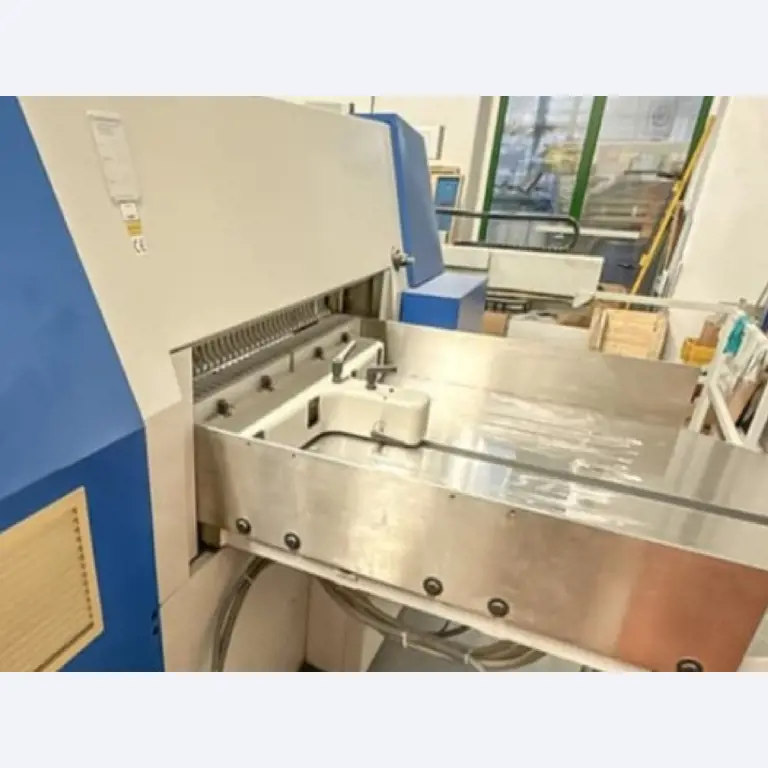 Various printing and embroidery machines-2