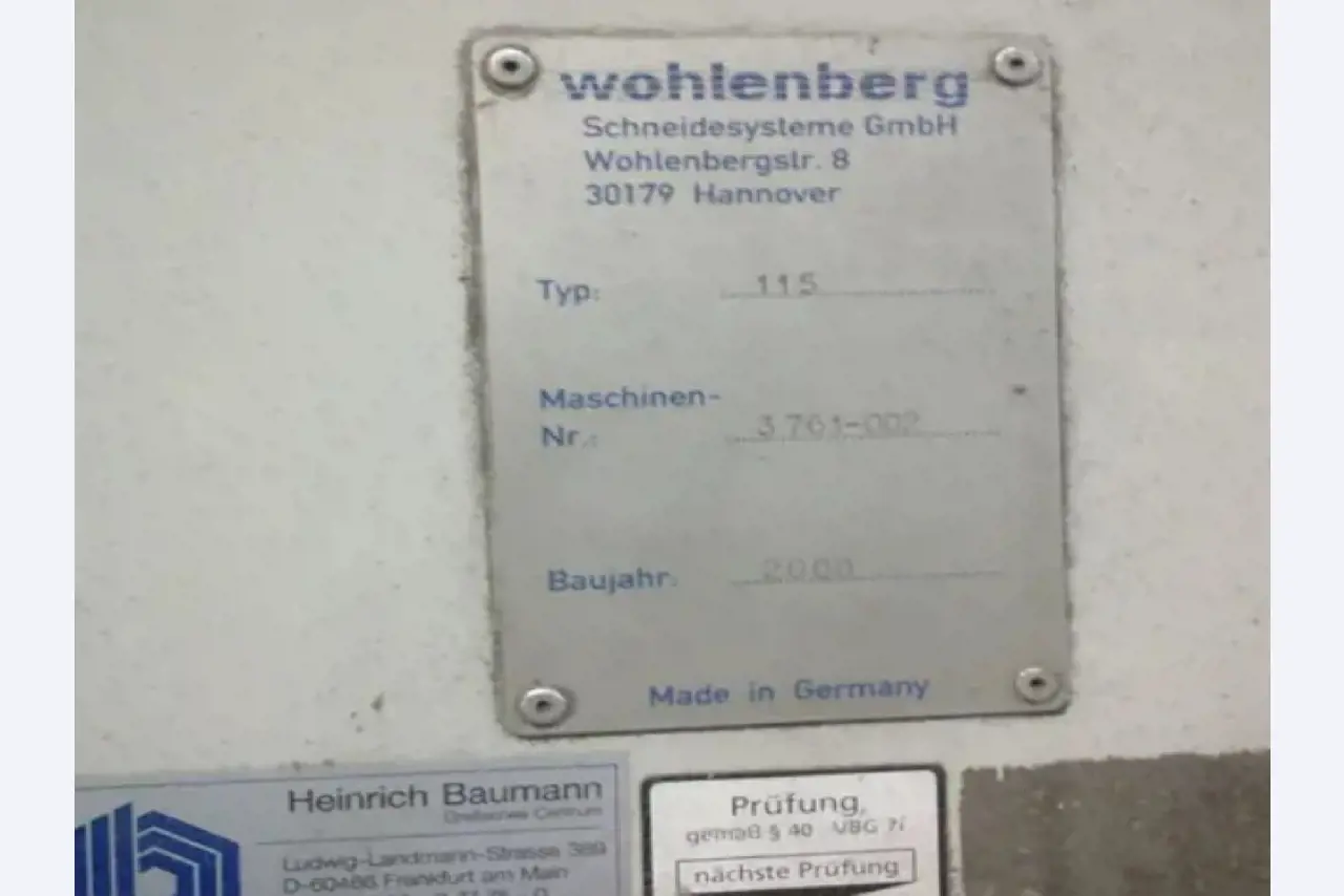 Various printing and embroidery machines-5