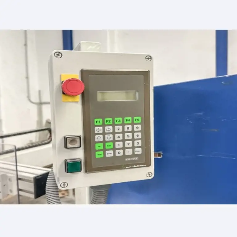 Various printing and embroidery machines-8