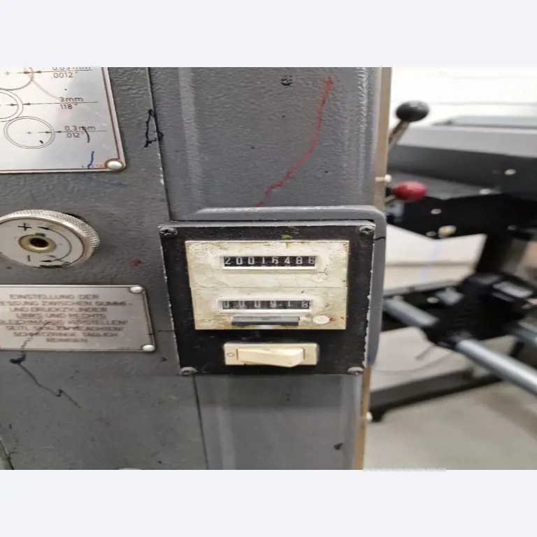 Various printing and embroidery machines-6