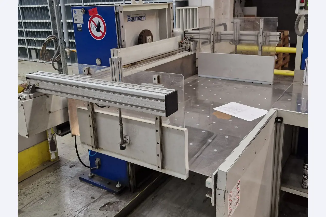 Various printing and embroidery machines-1