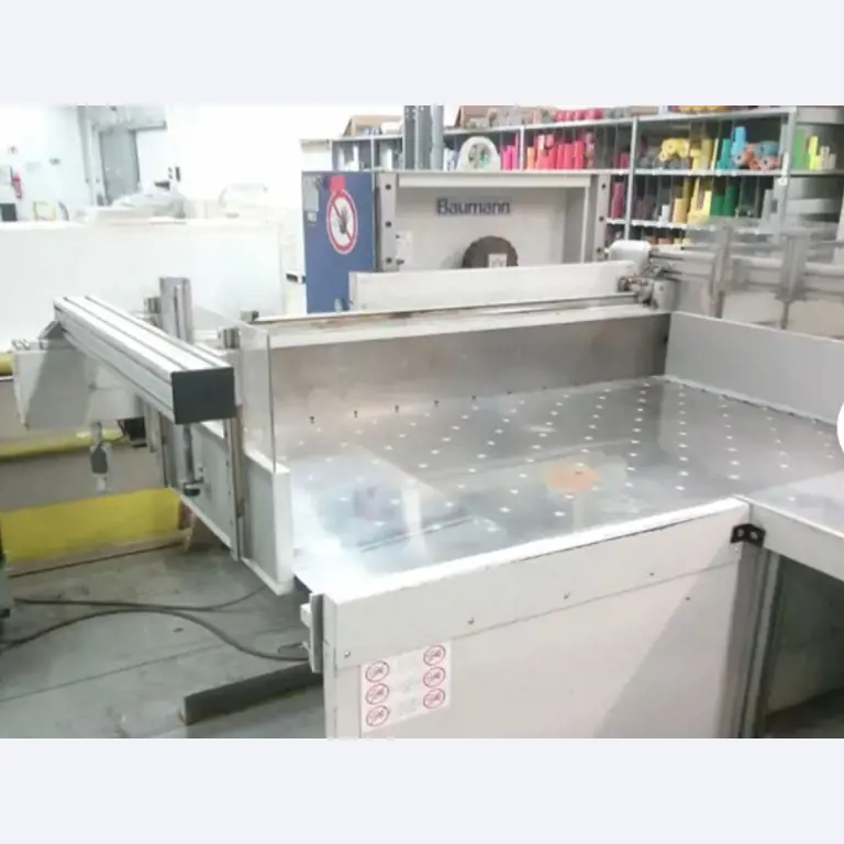 Various printing and embroidery machines-2